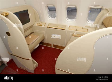 air india 777-300er first class
